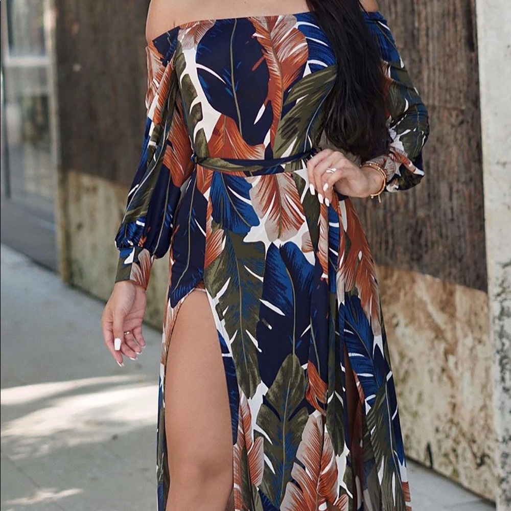 Summer dress